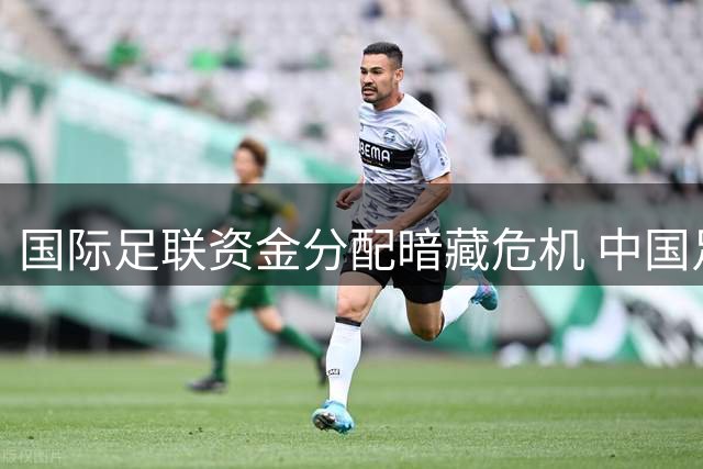 国际足联资金分配暗藏危机 中国足球发展资金缺口触目惊心